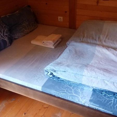 Cottage Rafting Kljajevica Luka Плевля Екстериор снимка