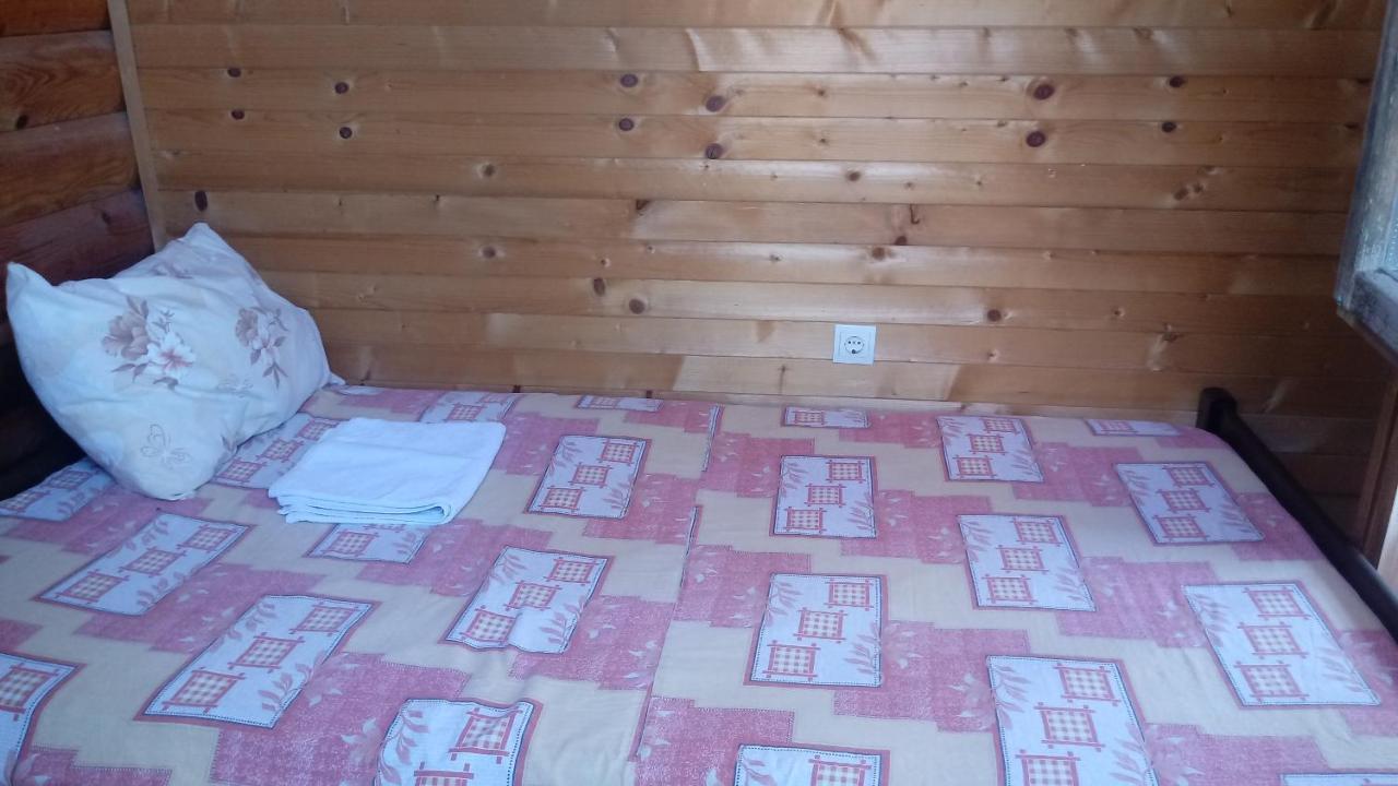 Cottage Rafting Kljajevica Luka Плевля Екстериор снимка