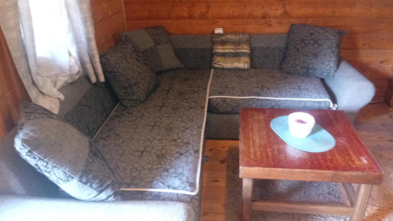 Cottage Rafting Kljajevica Luka Плевля Екстериор снимка